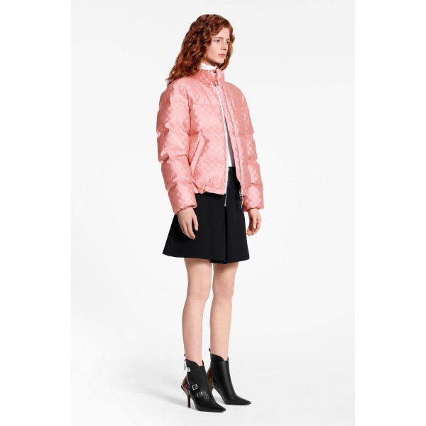 Short Down Jacket