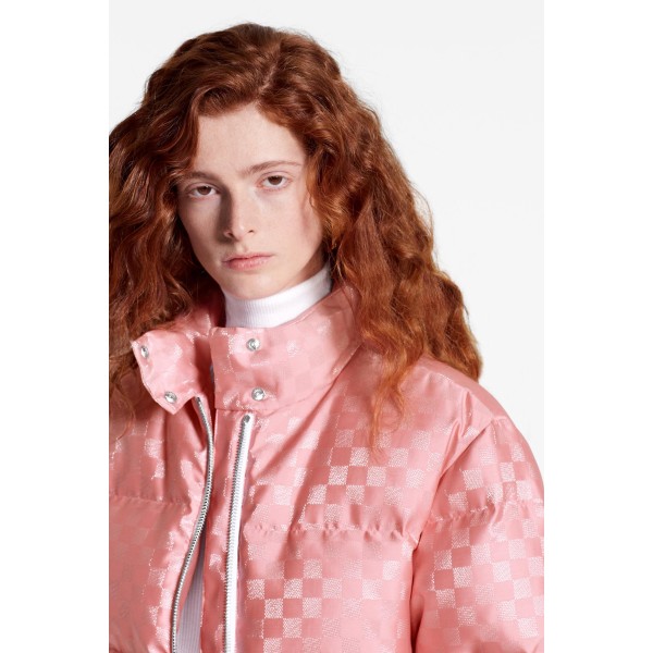 Short Down Jacket