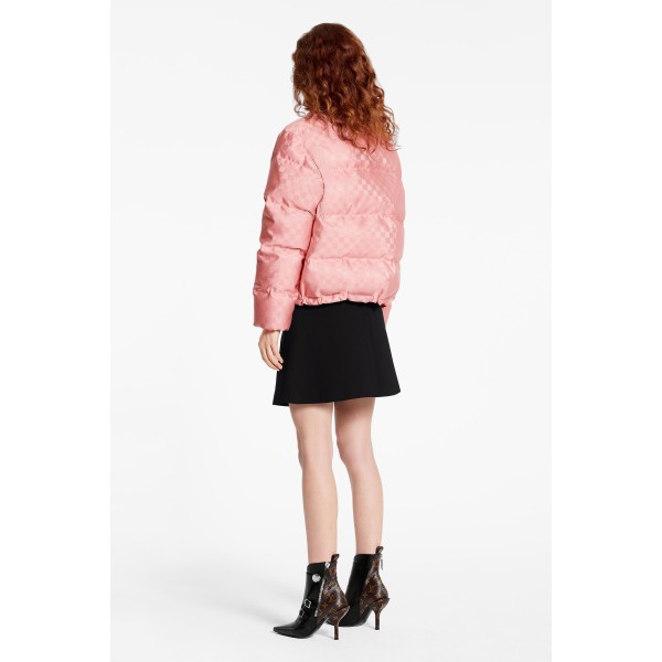 Short Down Jacket