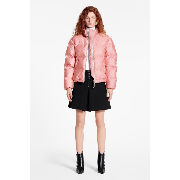 Short Down Jacket