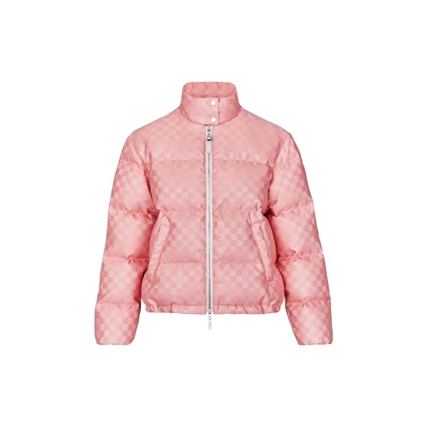 Short Down Jacket