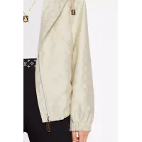 Short Hooded Parka