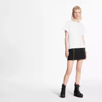 Side Strap T-Shirt