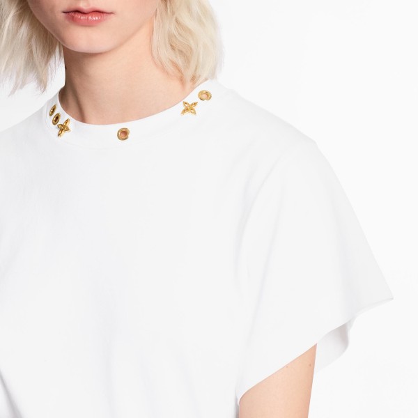 Side Strap T-Shirt