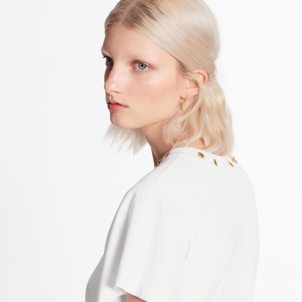 Side Strap T-Shirt