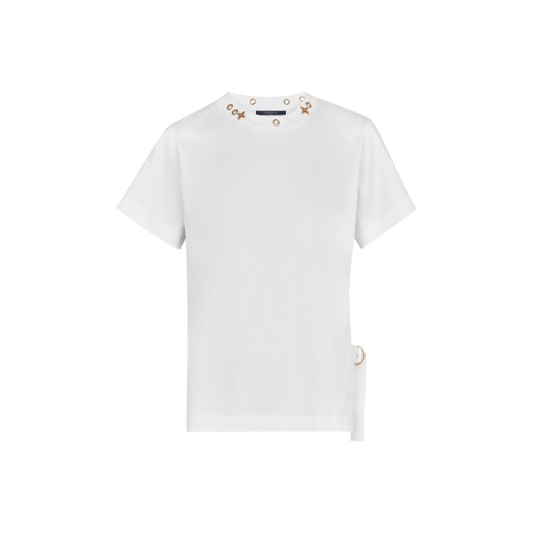 Side Strap T-Shirt