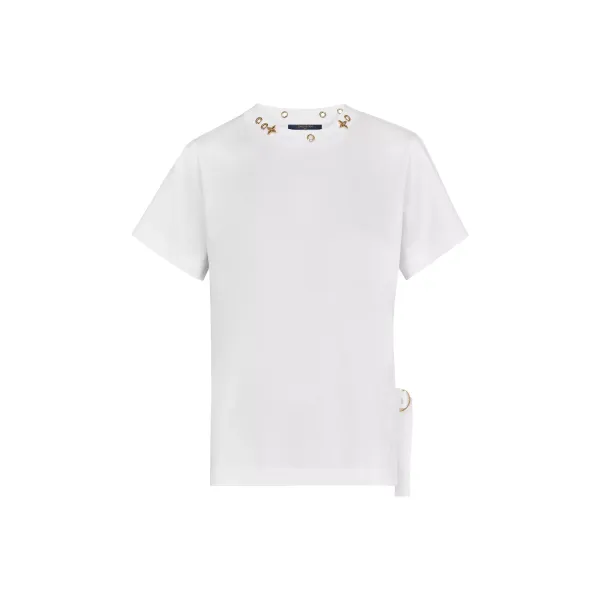 Side Strap T-Shirt