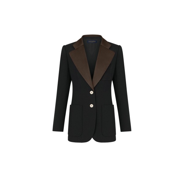 Single Breasted Jacket