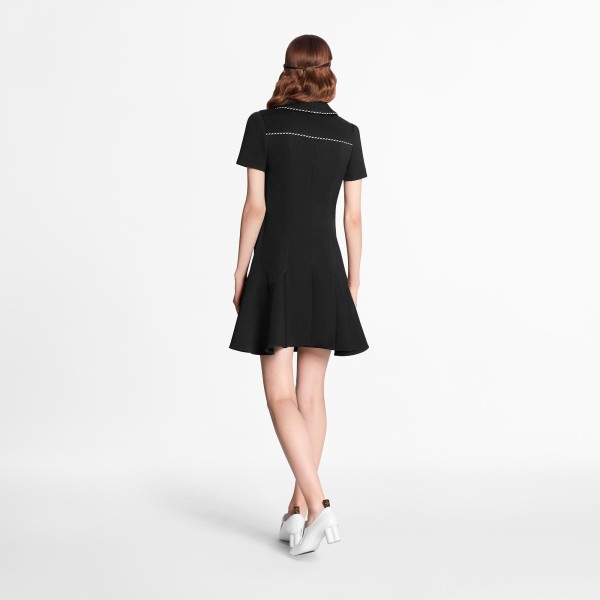 Skater Dress