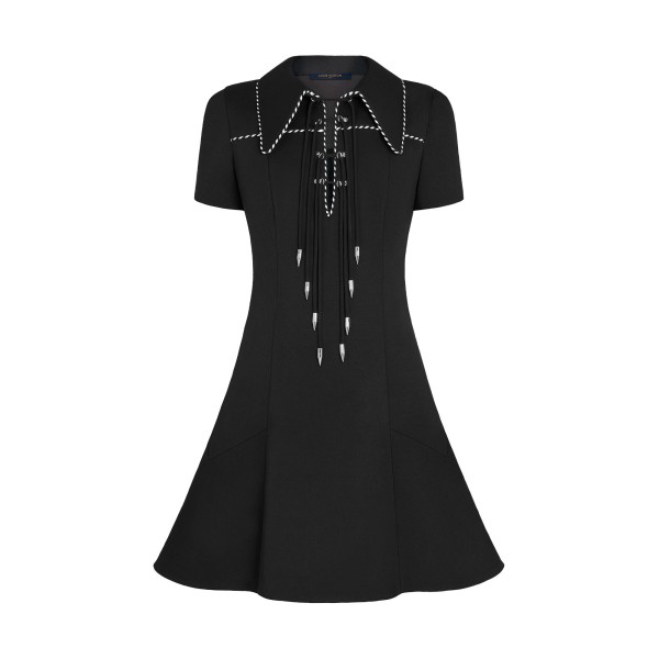 Skater Dress