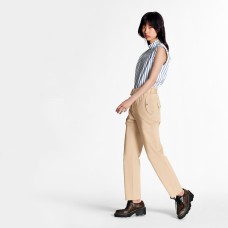 Straight Pants