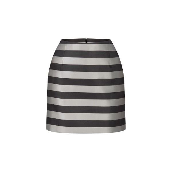 Straight Skirt