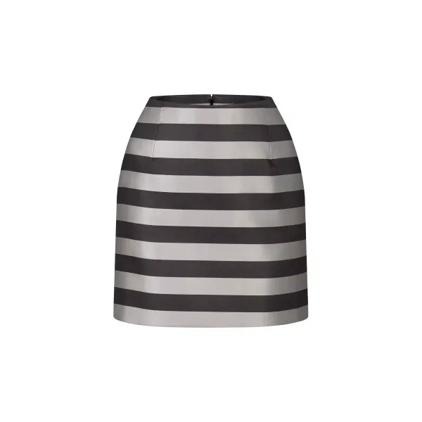 Straight Skirt