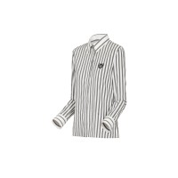 Striped Shirt