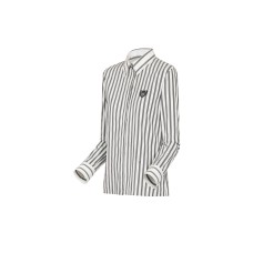 Striped Shirt