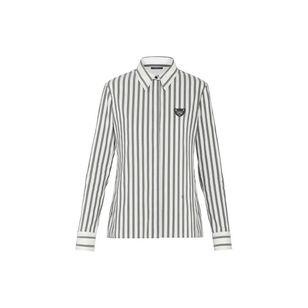 Striped Shirt
