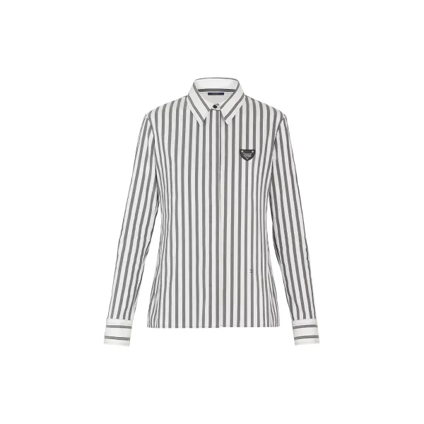 Striped Shirt