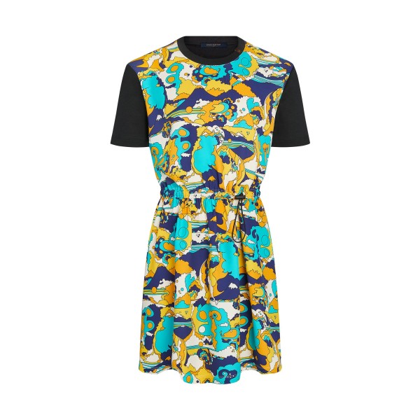 T-Shirt Dress