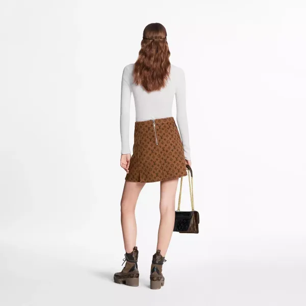 Thin Ribs Turtle Neck