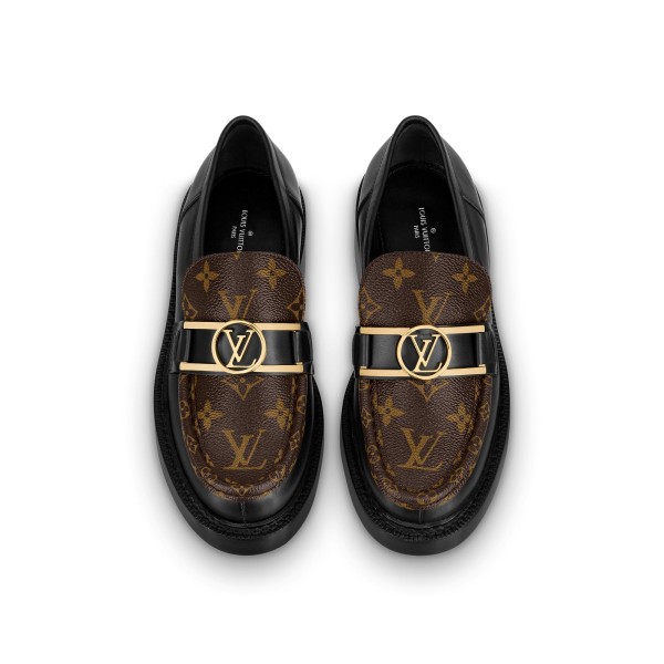 Academy Loafer