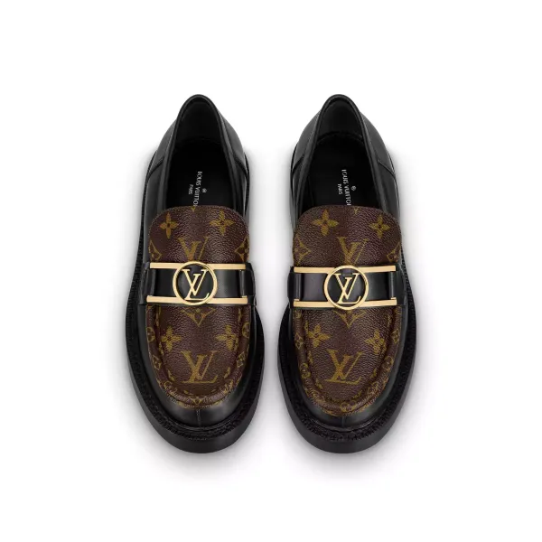 Academy Loafer