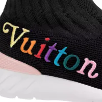 Aftergame Sneaker Boot