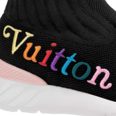 Aftergame Sneaker Boot