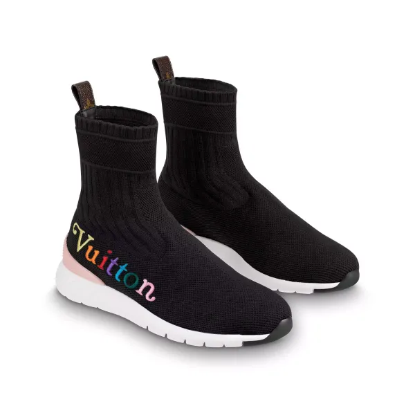 Aftergame Sneaker Boot