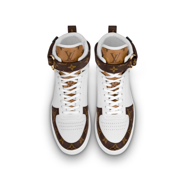 Boombox Sneaker Boot