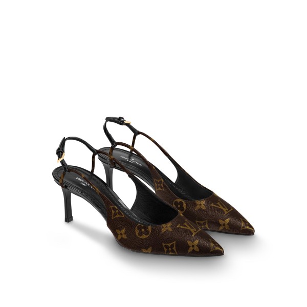 Cherie Slingback Pump
