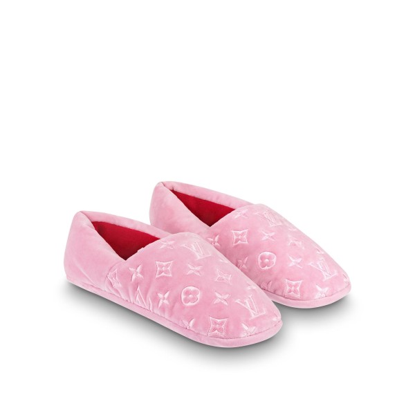 Dreamy Slippers