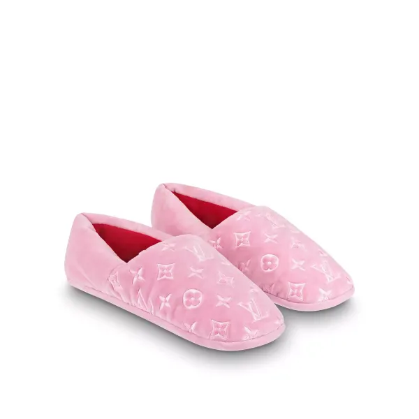 Dreamy Slippers