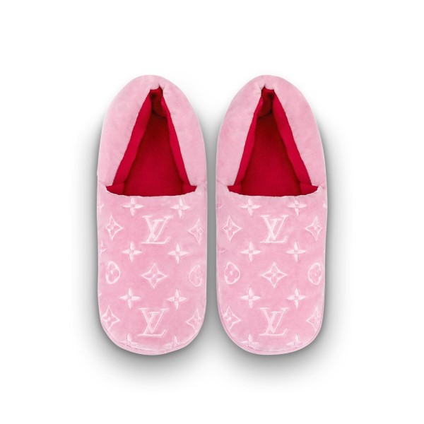 Dreamy Slippers