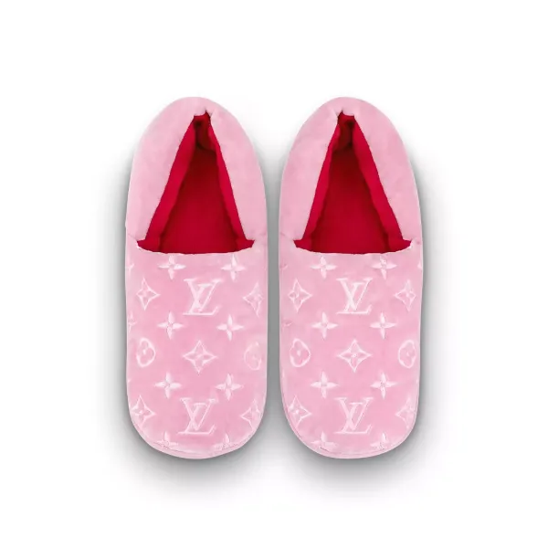 Dreamy Slippers