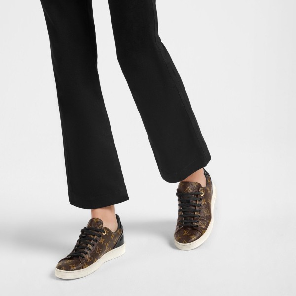 Frontrow Sneaker