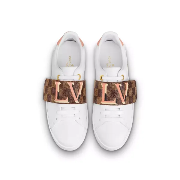 Frontrow Sneaker