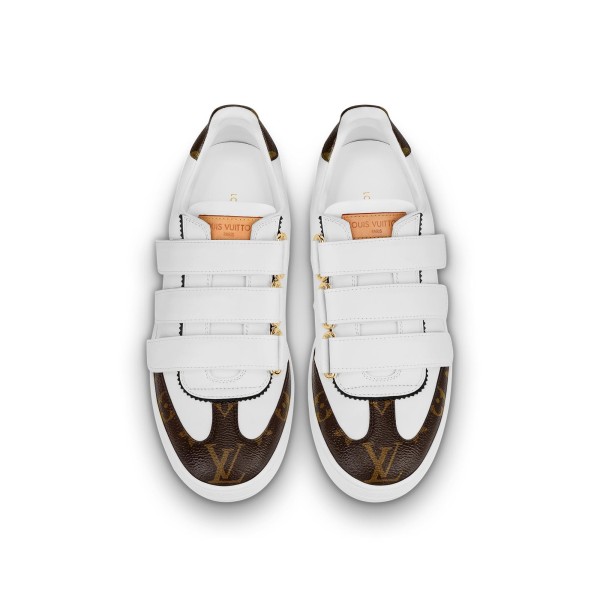 Frontrow Sneaker