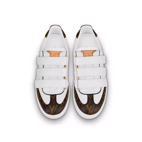 Frontrow Sneaker