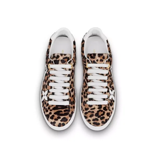 Frontrow Sneaker