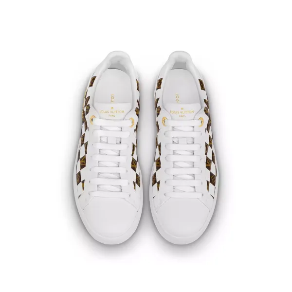 Frontrow Sneaker