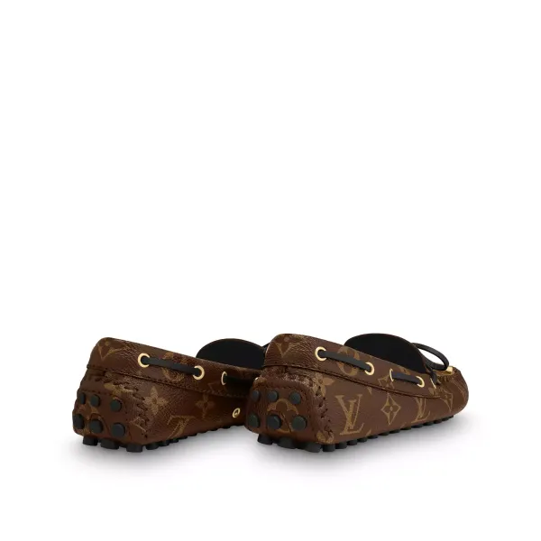 Gloria Flat Loafer