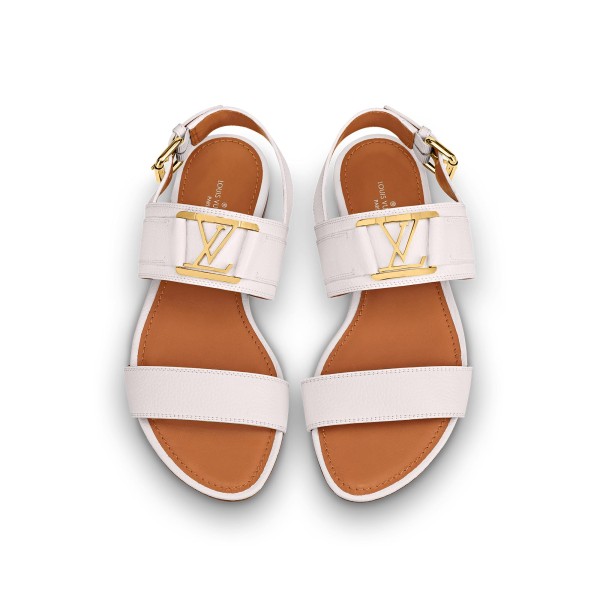 Horizon Flat Sandal