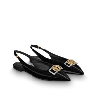 Insider Flat Ballerina