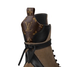Laureate Platform Desert Boot