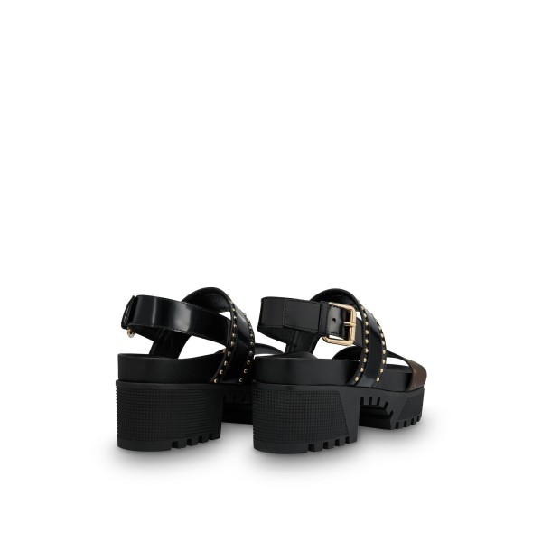 Laureate Platform Sandal
