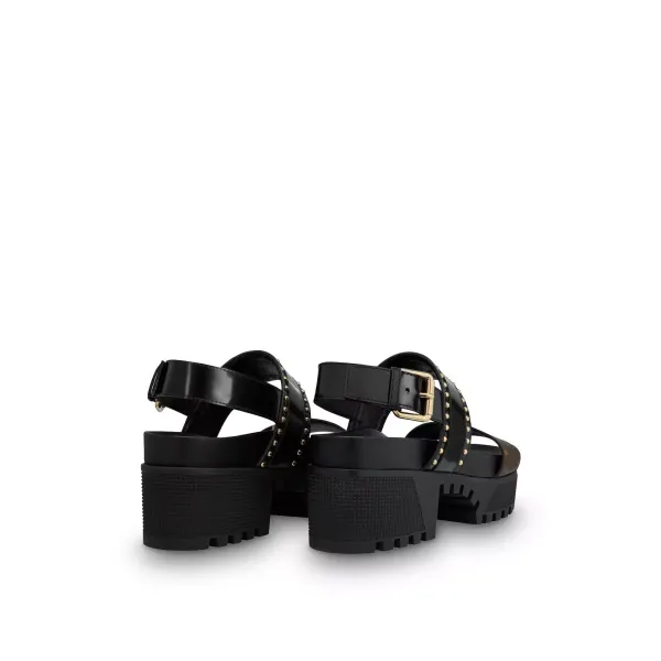 Laureate Platform Sandal