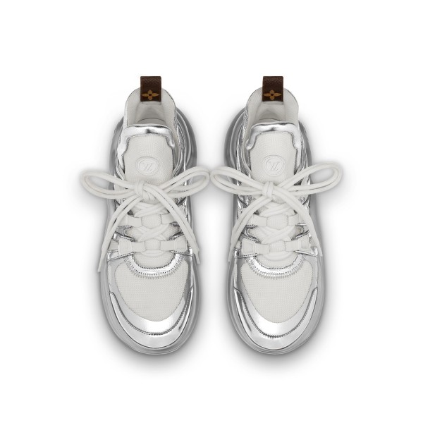 Lv Archlight Sneaker