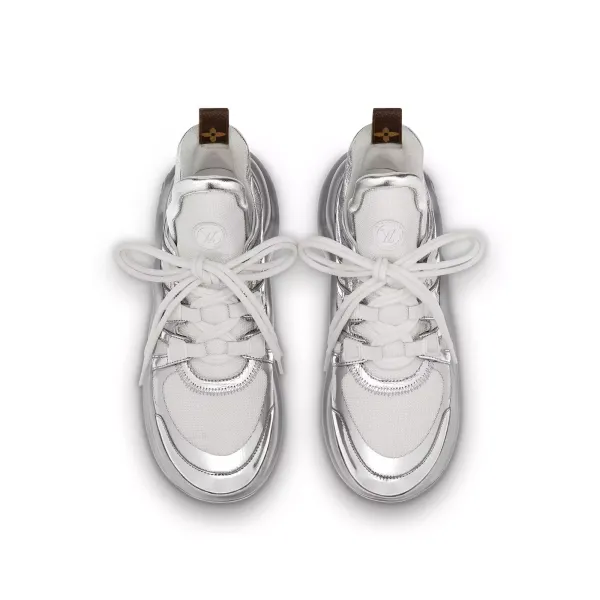 Lv Archlight Sneaker