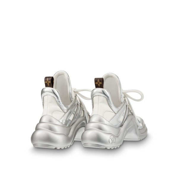Lv Archlight Sneaker