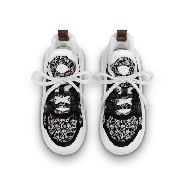 LV Archlight Sneaker